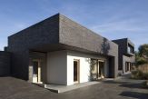 Bekkering Adams architects Villa Tolhuis Daria Scagliola